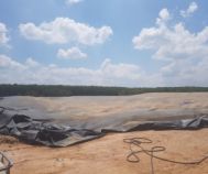 Xử lý nước thải bằng phương pháp sinh học hiếu khí