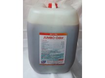 Men khử mùi Jumbo-Odor