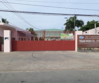 Vận hành hệ thống nước thải chế biến nông sản